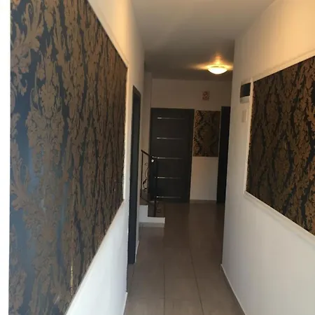Vila Asya Hotel
