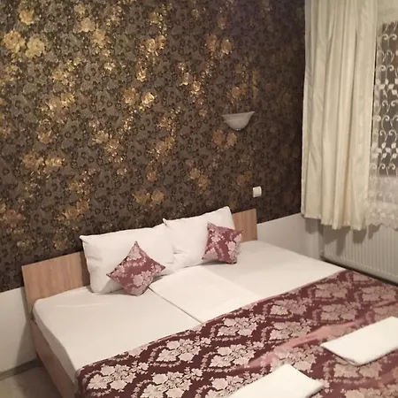 Vila Asya Hotel