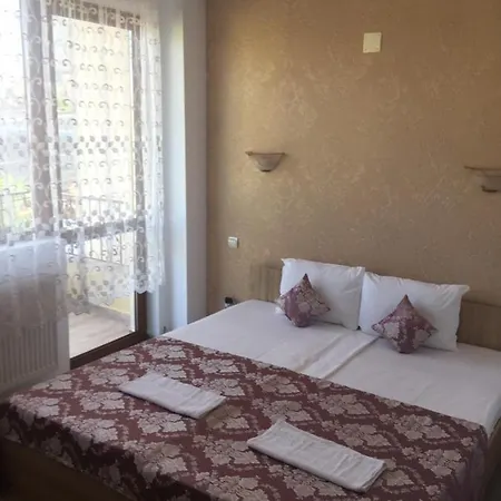 Vila Asya Hotel *