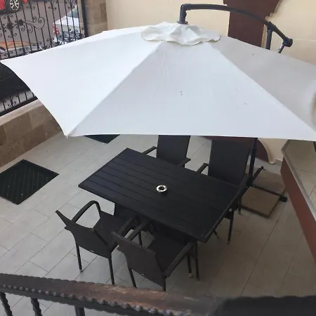 Hotel Vila Asya *