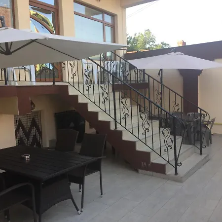 Vila Asya Constanţa