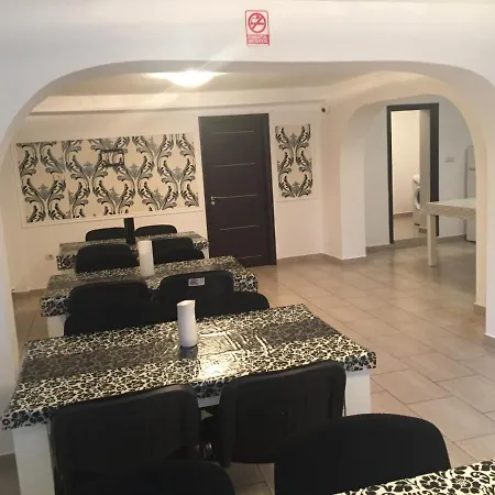 Vila Asya Hotel