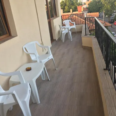 Vila Asya Hotel *