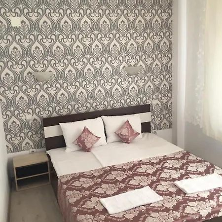 Vila Asya * Constanţa