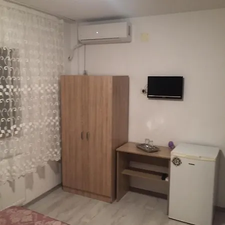 Vila Asya Hotel *