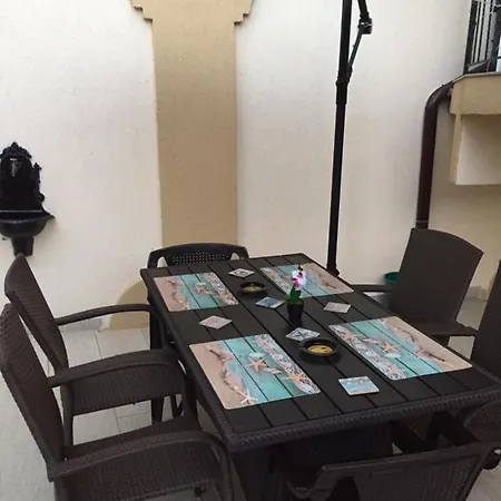 Vila Asya Hotel