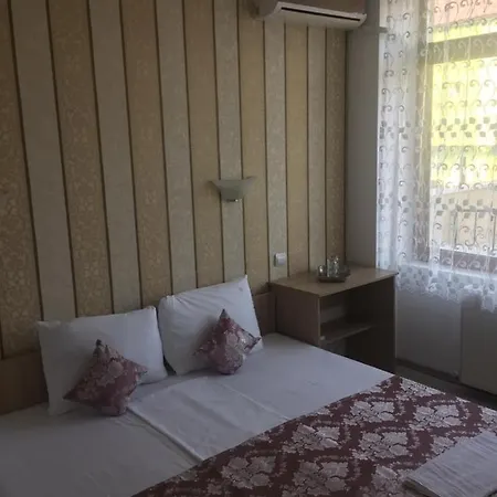 Vila Asya Hotel *
