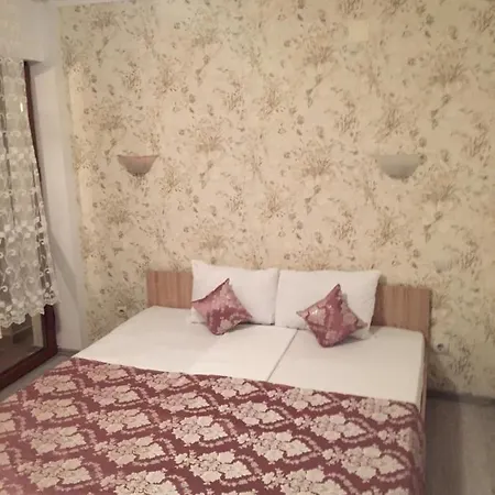 Vila Asya Hotel Constanţa