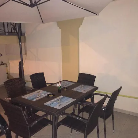 Vila Asya Hotel Constanţa