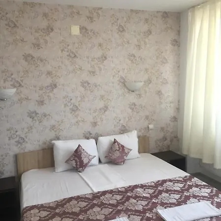 Hotel Vila Asya Constanţa