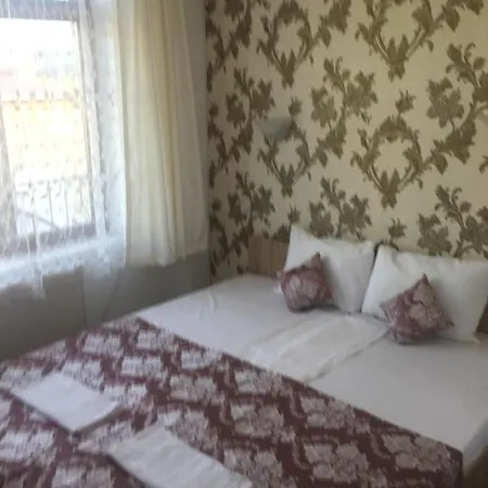Vila Asya * Constanţa