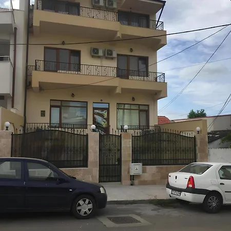Vila Asya *