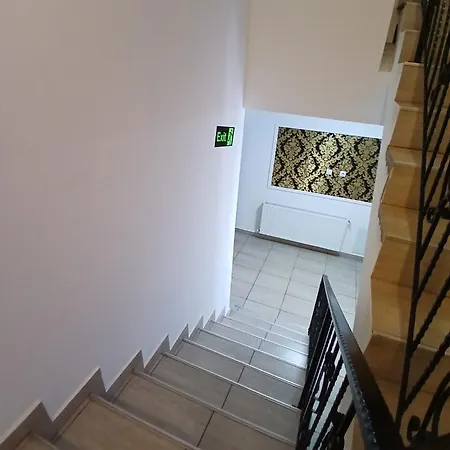 Asya 호텔 콘스탄차