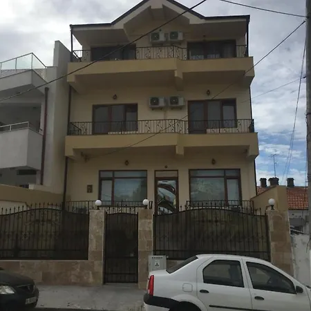 Asya Hotel