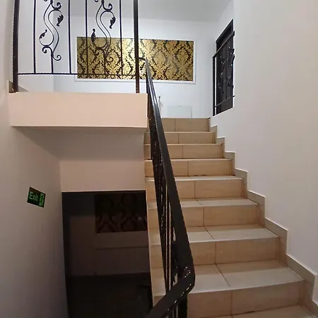 Hotel Asya Constanta