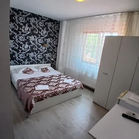 Asya Hotel Constanta