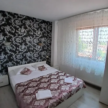 Hotel Asya Constanta