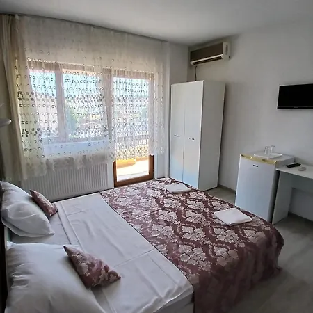 Hotel Asya