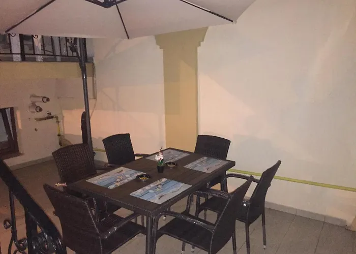 Asya Hotel Constanţa