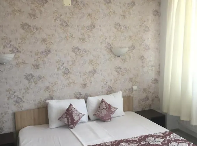 Hotel Asya Constanţa