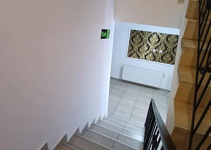 Asya Hotel Constanţa