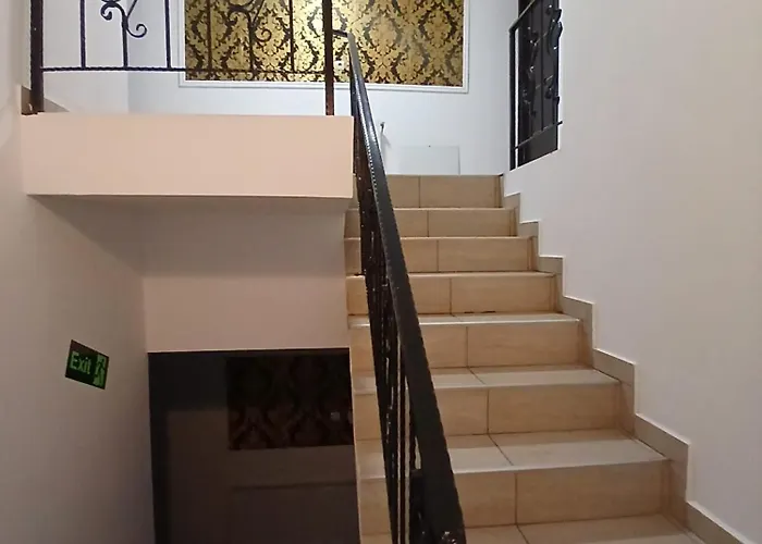 Hotel Asya Constanţa