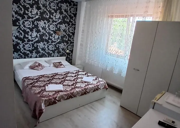 Asya Hotel Constanţa