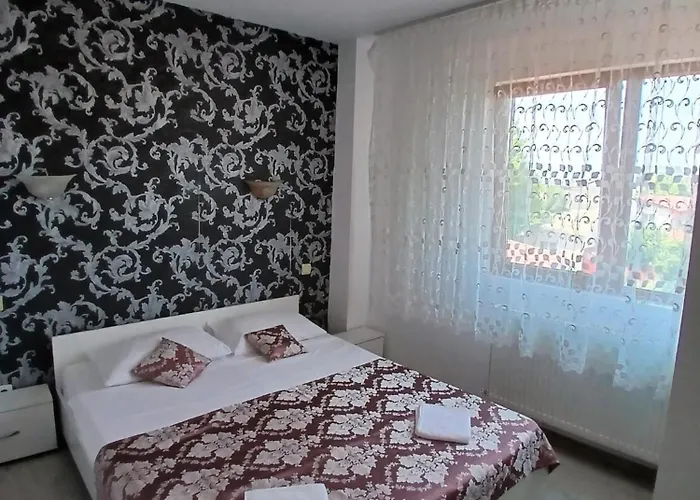 Hotel Asya Constanţa